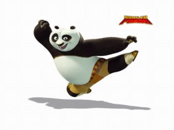 Kung Fu Panda NO.01-14