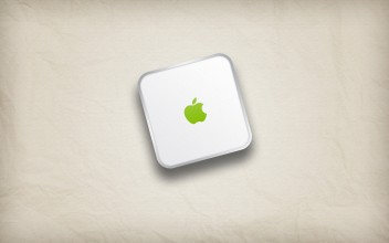 Apple theme NO.38-1